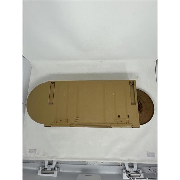 1979 Hot Wheels Construction Site Sto & Go Folding Playset - Picture 7 of 7